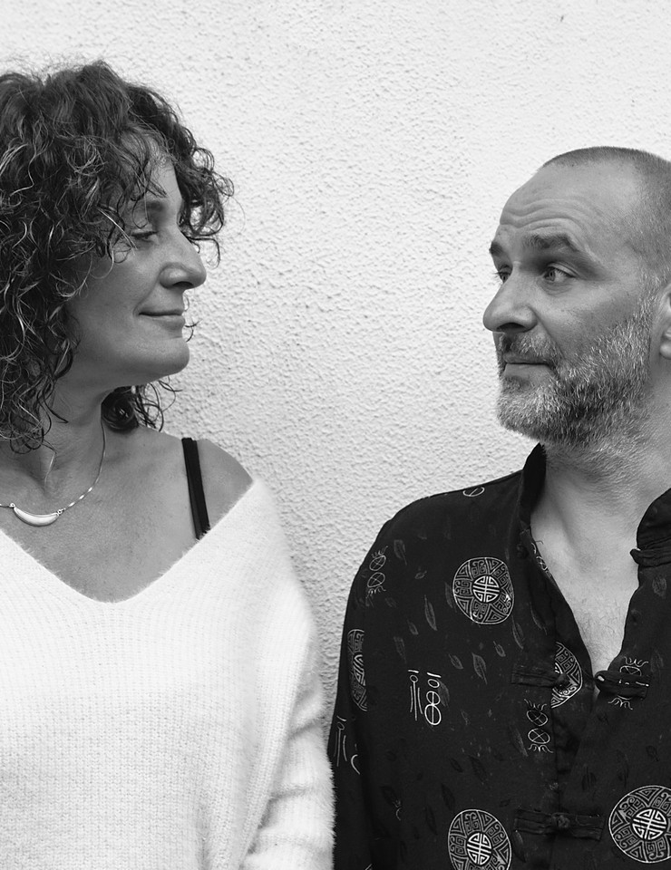 Concerto de piano a 4 m&atilde;os: Catarina Severino e Miguel Ser&ocirc;dio