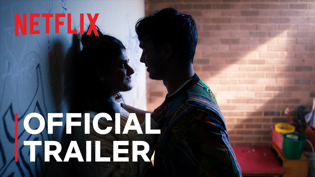 Heartbreak High: Season 2 | Trailer Oficial | Netflix