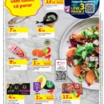 Folheto Minipre&ccedil;o (21 a 27 mar&ccedil;o)