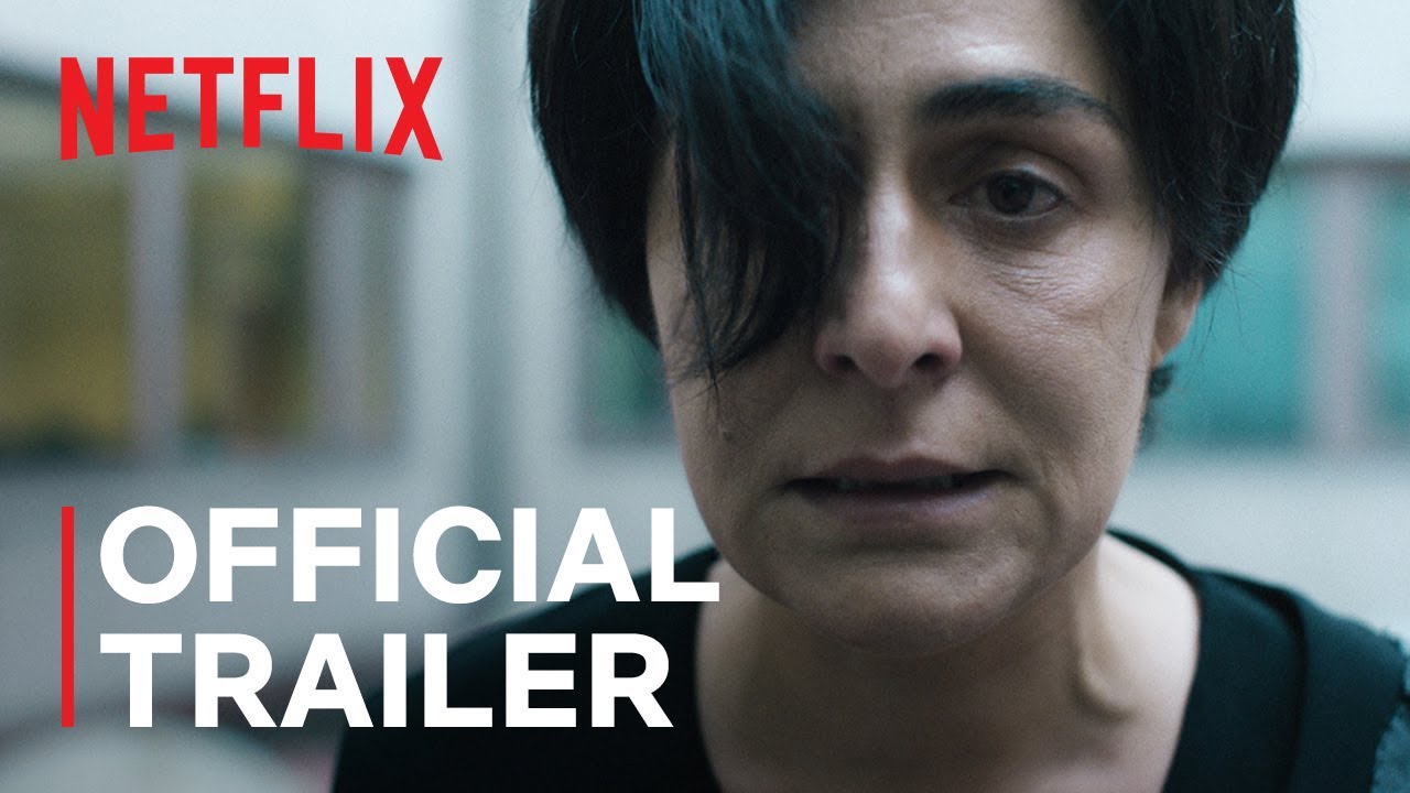 The Asunta Case | Trailer Oficial | Netflix