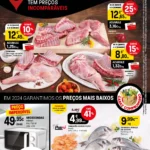 Folheto Minipre&ccedil;o (28 mar&ccedil;o a 3 abril)