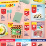 Folheto Minipre&ccedil;o (14 a 20 mar&ccedil;o)