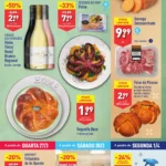 Folheto Minipre&ccedil;o (21 a 27 mar&ccedil;o)