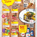 Folheto Minipre&ccedil;o (29 fevereiro a 6 mar&ccedil;o)