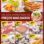 Folheto Minipre&ccedil;o (14 a 20 mar&ccedil;o)