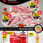 Folheto Minipre&ccedil;o (21 a 27 mar&ccedil;o)