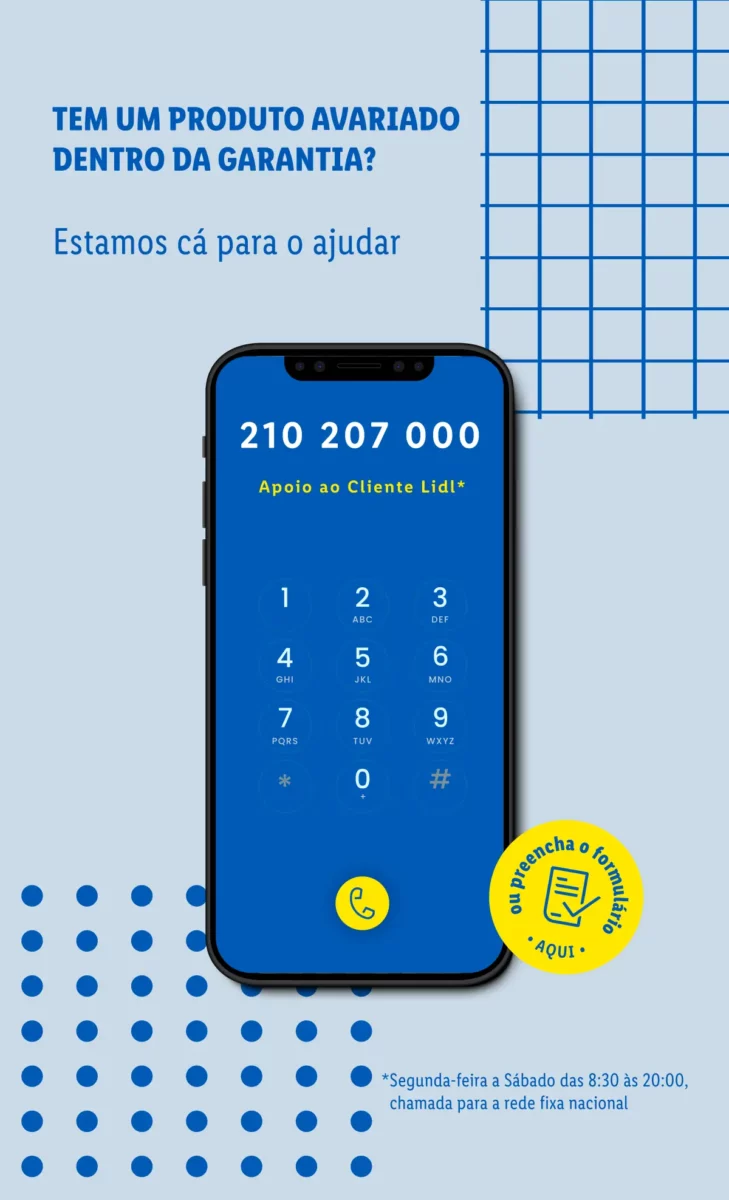 Antevis&atilde;o Folheto LiDL Promo&ccedil;&otilde;es (28 mar&ccedil;o a 3 abril)