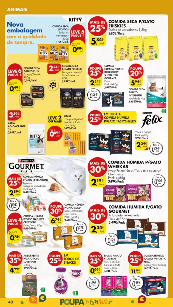 Antevis&atilde;o Folheto Pingo Doce (12 a 18 mar&ccedil;o)