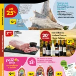 Folheto Minipre&ccedil;o (21 a 27 mar&ccedil;o)