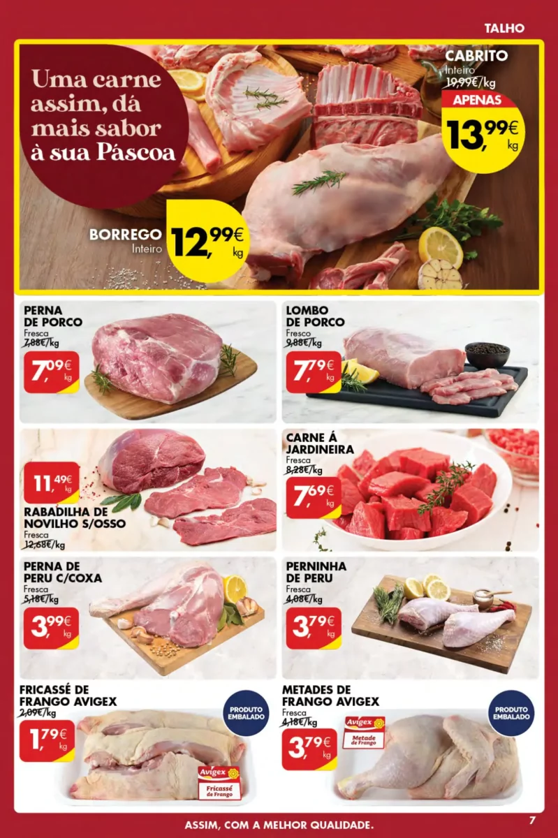 Antevis&atilde;o Folheto Pingo Doce A&ccedil;ores (21 a 27 mar&ccedil;o)