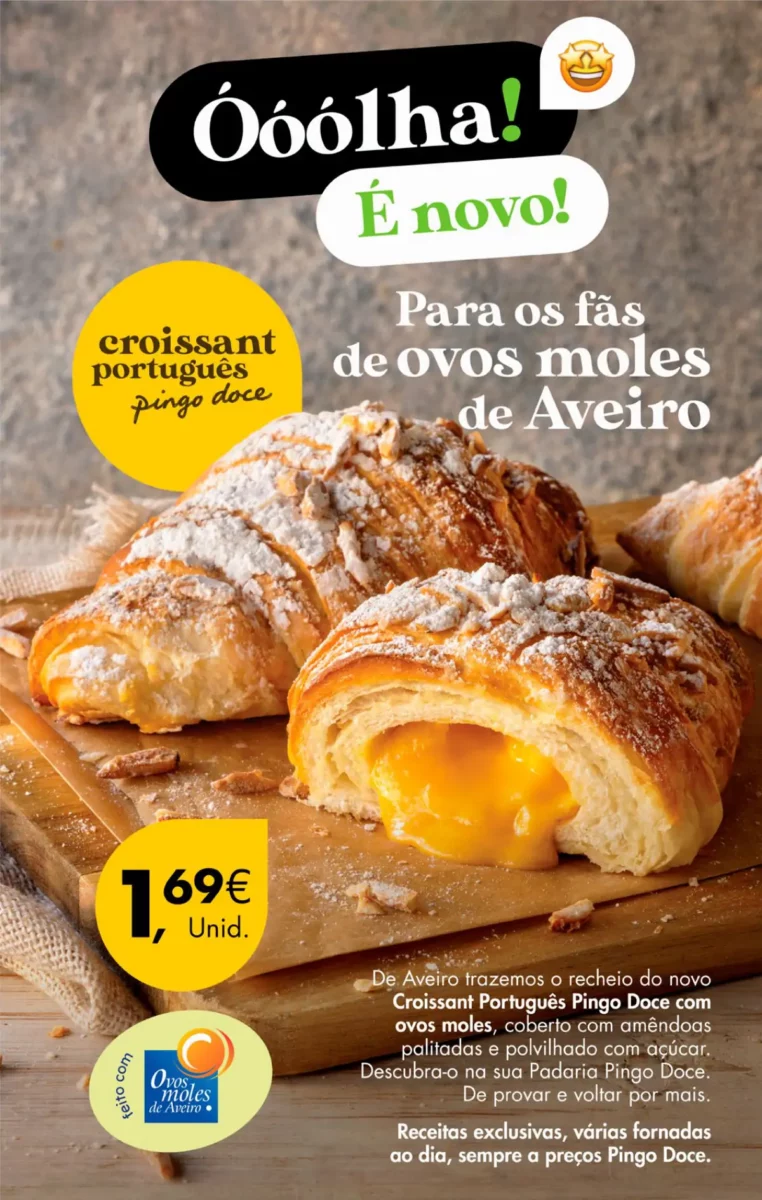 Antevis&atilde;o Folheto Pingo Doce fim-de-semana (8 a 11 mar&ccedil;o)