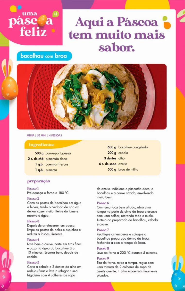 Antevis&atilde;o Folheto Pingo Doce fim-de-semana (8 a 11 mar&ccedil;o)