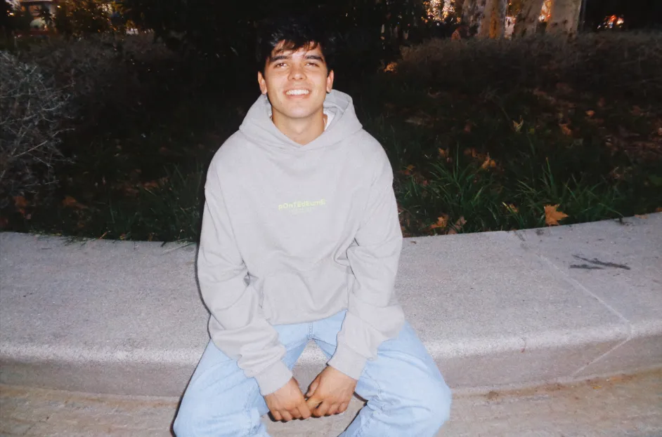 Do Tiktok para o Porto: I&ntilde;igo Quintero confirmado no North Music Festival