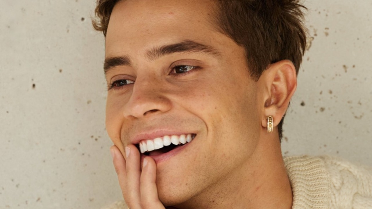 Estrela de “Elite” confirmado na Comic Con Portugal