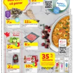 Folheto Minipre&ccedil;o (14 a 20 mar&ccedil;o)