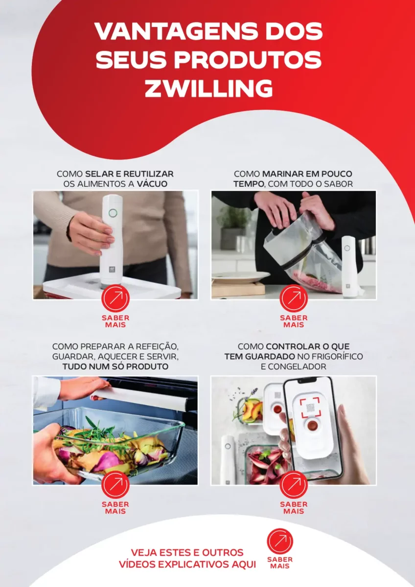 Folheto Continente (5 a 11 mar&ccedil;o)