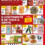 Folheto Minipre&ccedil;o (28 mar&ccedil;o a 3 abril)
