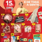 Folheto Minipre&ccedil;o (14 a 20 mar&ccedil;o)