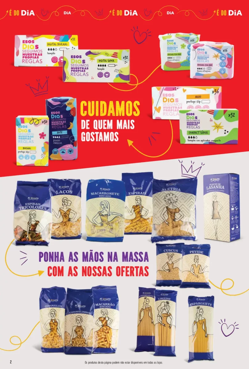 Folheto Minipre&ccedil;o (21 a 27 mar&ccedil;o)