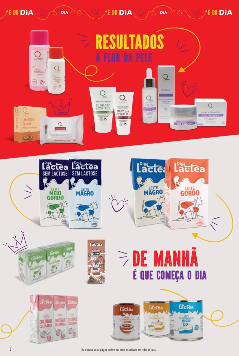 Folheto Minipre&ccedil;o (14 a 20 mar&ccedil;o)