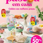 Folheto Minipre&ccedil;o (29 fevereiro a 6 mar&ccedil;o)