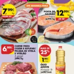 Folheto Minipre&ccedil;o (28 mar&ccedil;o a 3 abril)