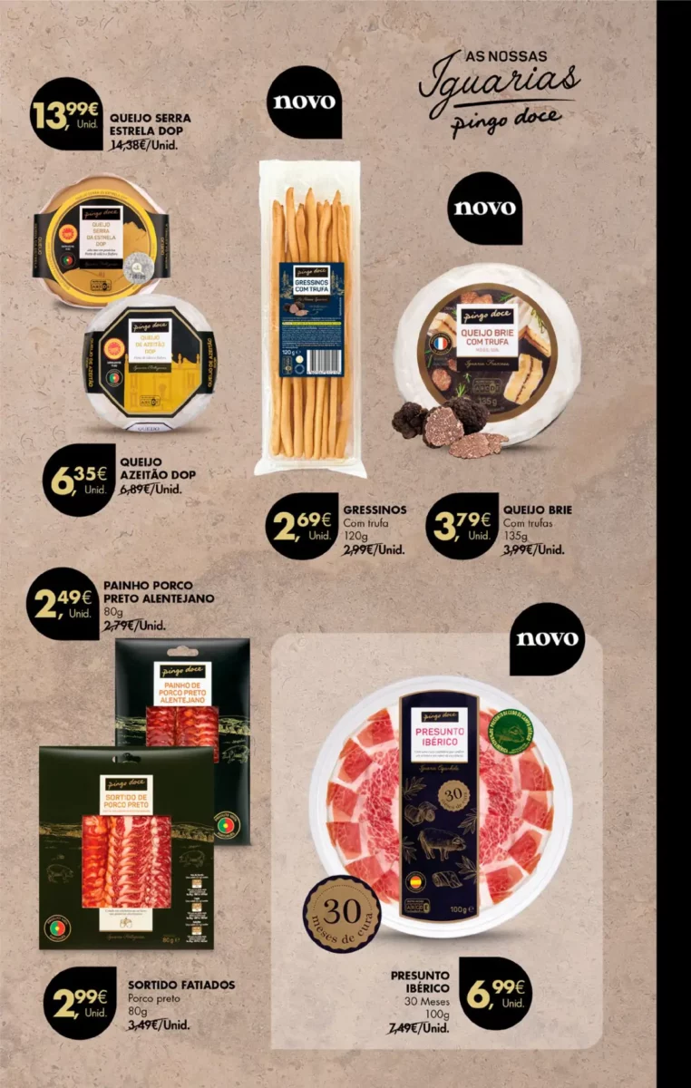 Folheto Pingo Doce fim-de-semana (29 mar&ccedil;o a 1 abril)