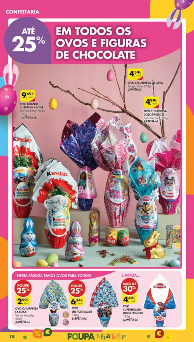 Folheto Pingo Doce Madeira (26 mar&ccedil;o a 1 abril)