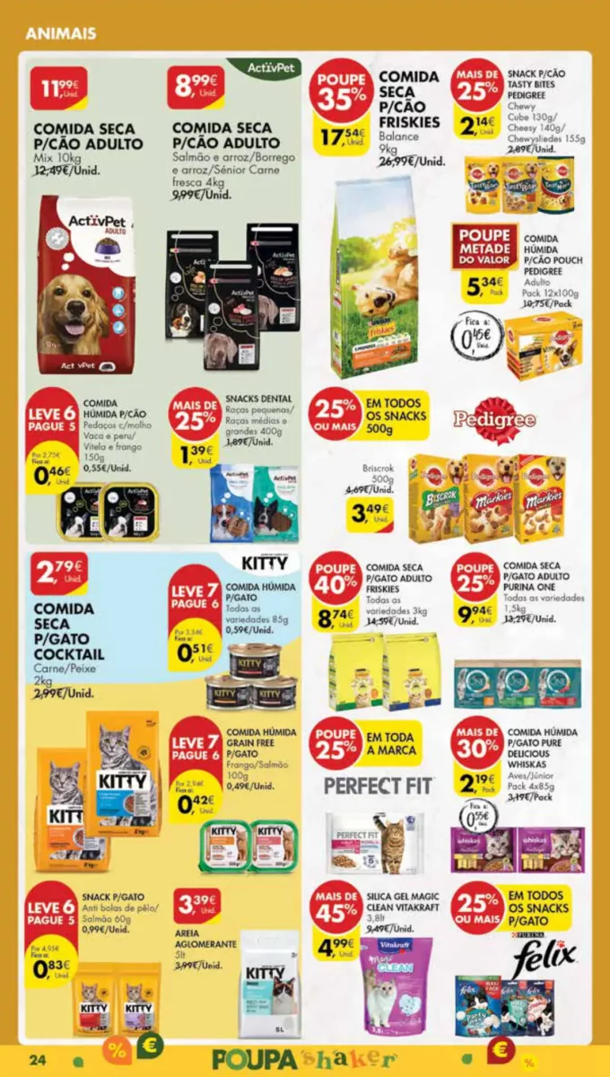 Folheto Pingo Doce Madeira (26 mar&ccedil;o a 1 abril)