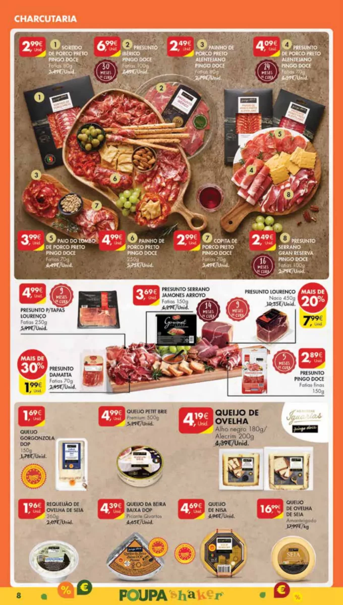 Folheto Pingo Doce Madeira (26 mar&ccedil;o a 1 abril)