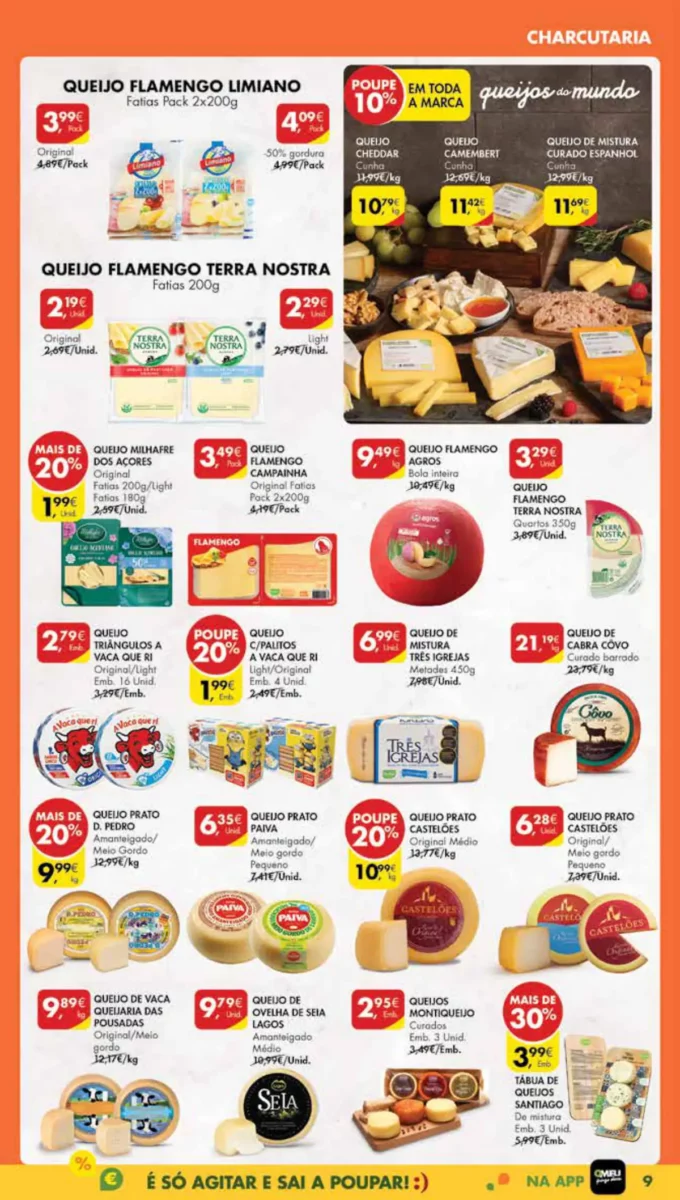 Folheto Pingo Doce Madeira (26 mar&ccedil;o a 1 abril)