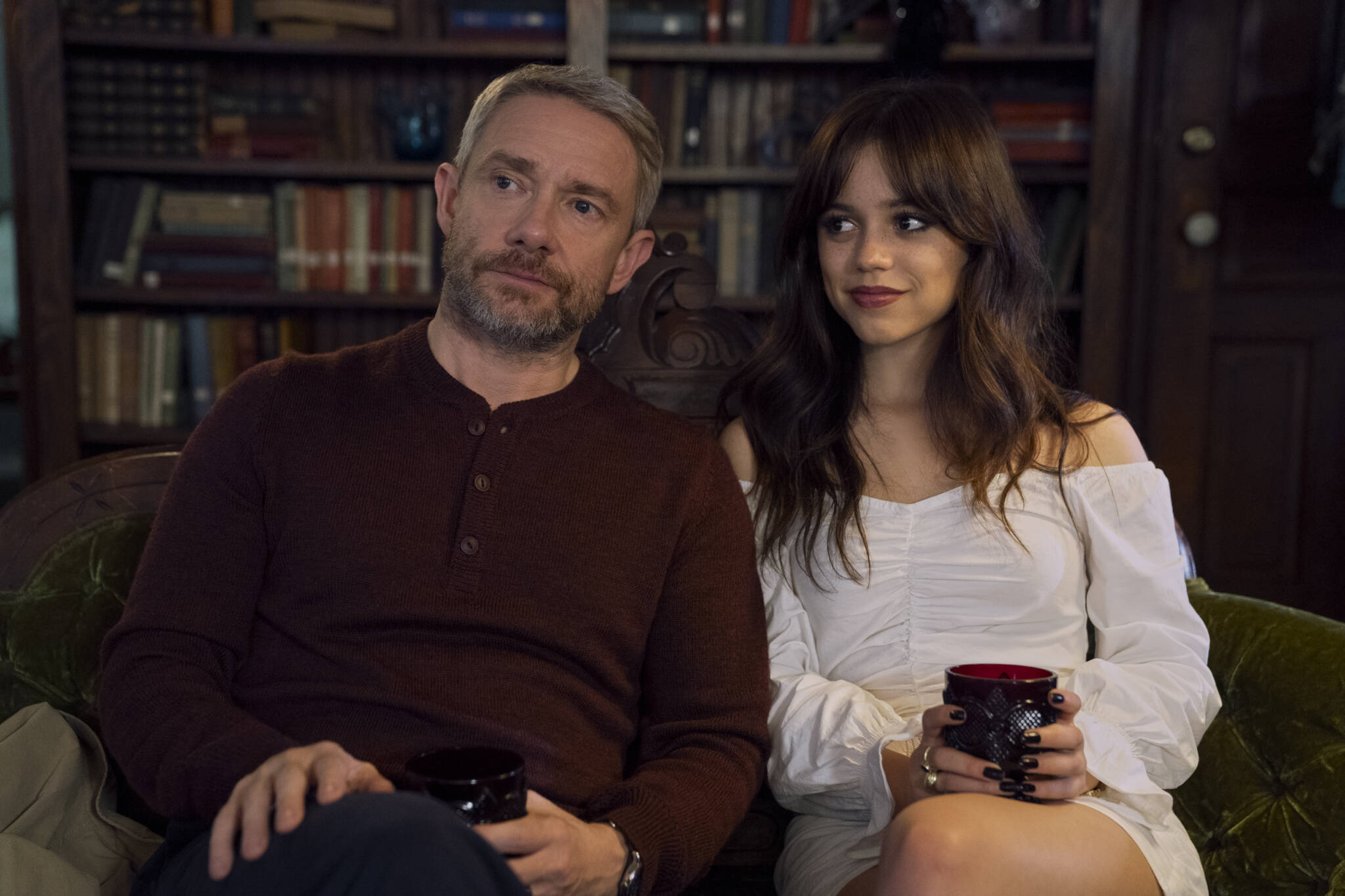 MILLER’S GIRL – A FAVORITA | Passatempo &ndash; Ganha Convites duplos para o filme!