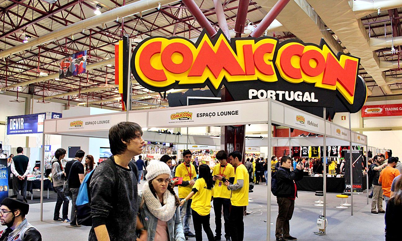 Novo local em 2025? Diretor da Comic Con Portugal garante: “Sou uma pessoa do Norte”