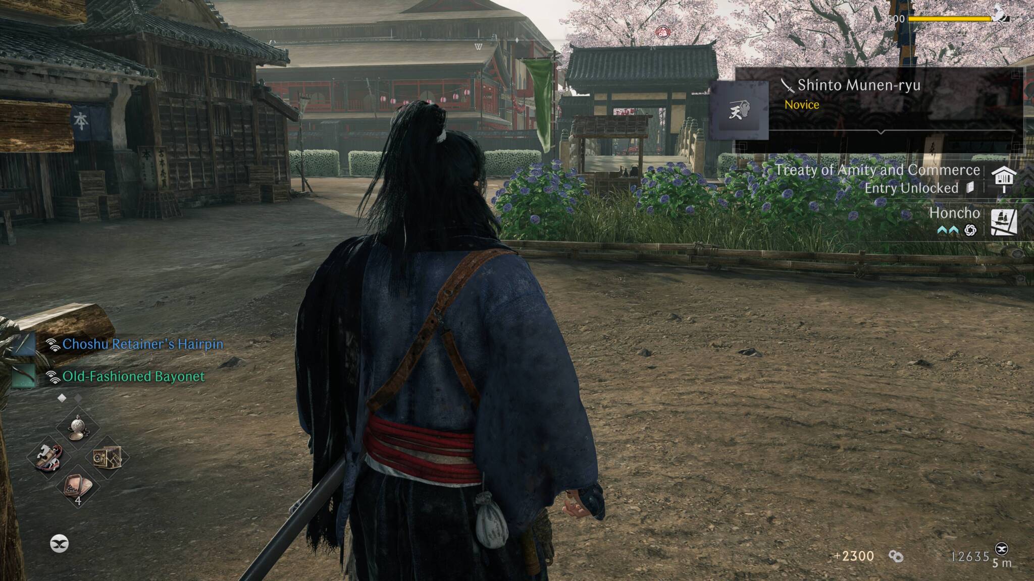 Rise of The Ronin (PlayStation 5) – An&aacute;lise Gaming