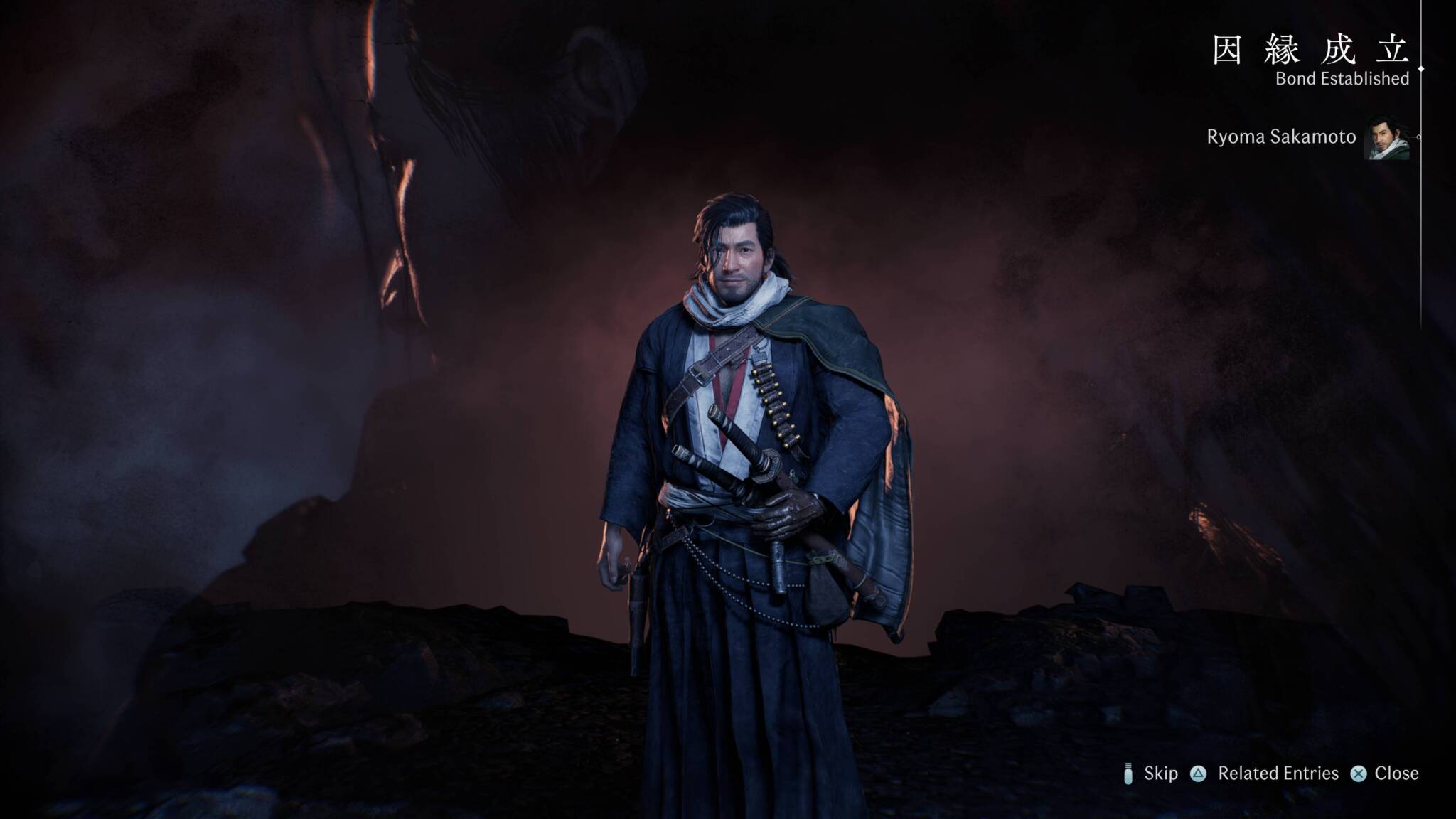 Rise of The Ronin (PlayStation 5) – An&aacute;lise Gaming