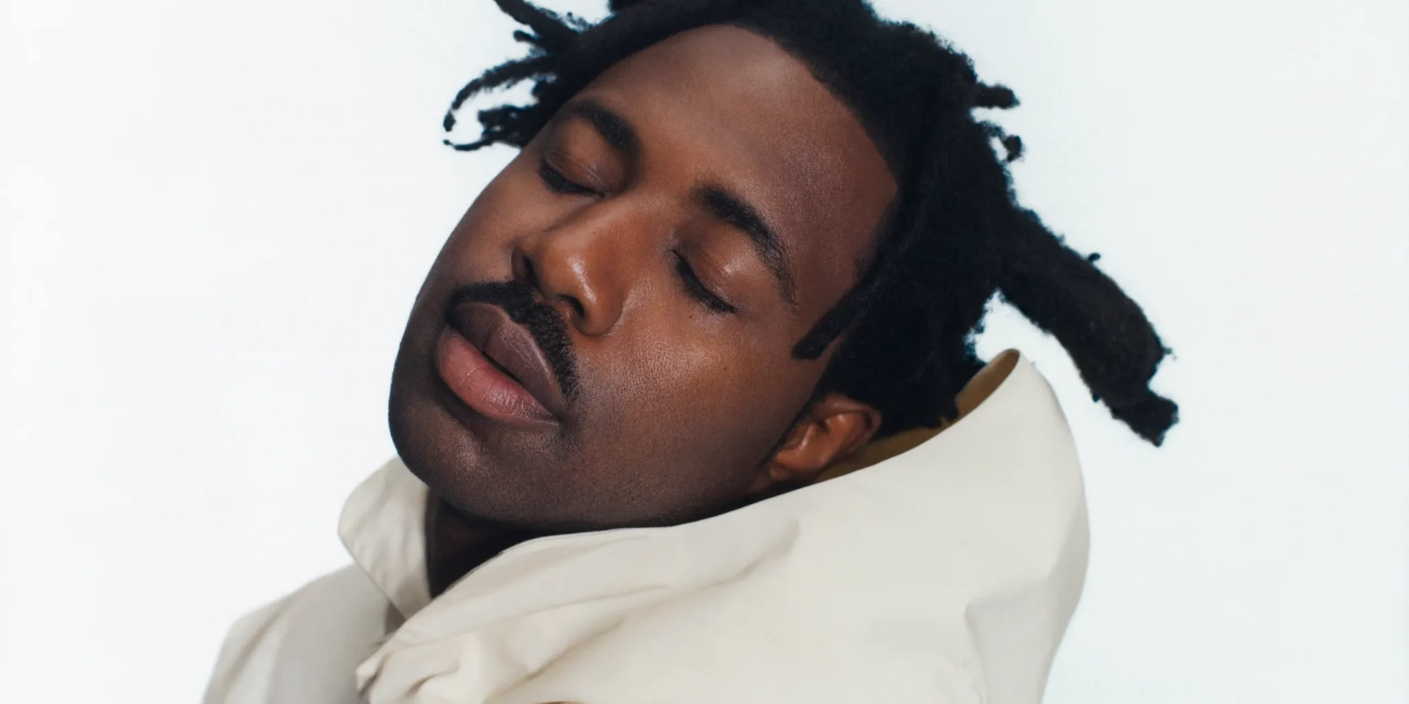Sampha confirmado no Vodafone Paredes de Coura 2024