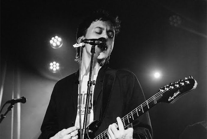 Ten Tonnes com concerto marcado para o Musicbox em Lisboa