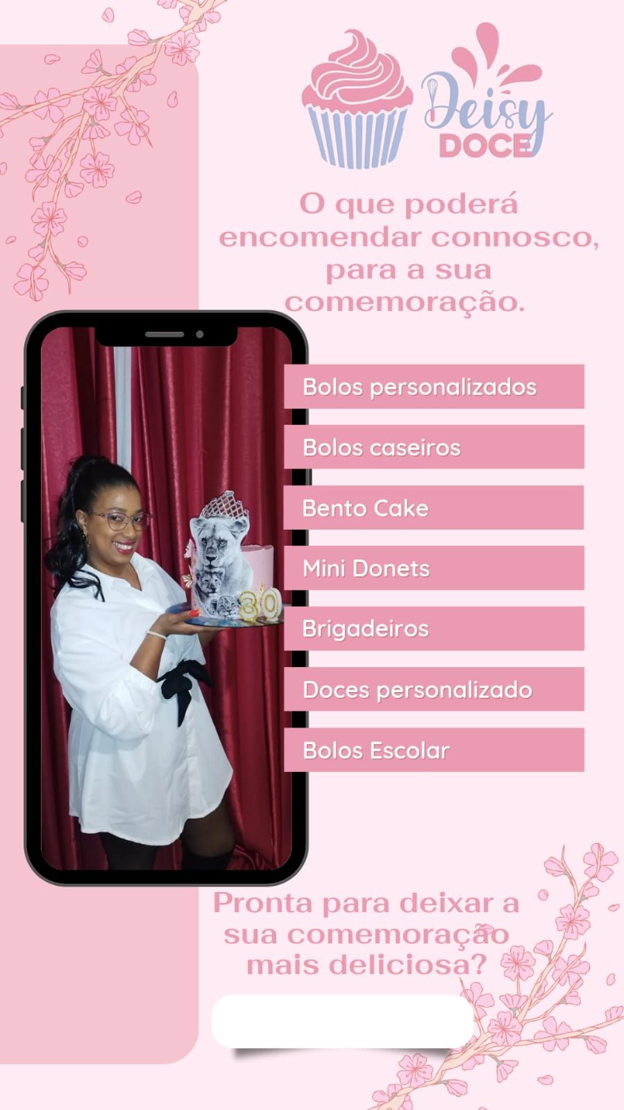 A Import&acirc;ncia de Celebrar as M&atilde;es: Ofere&ccedil;a Momentos Doces de Alegria