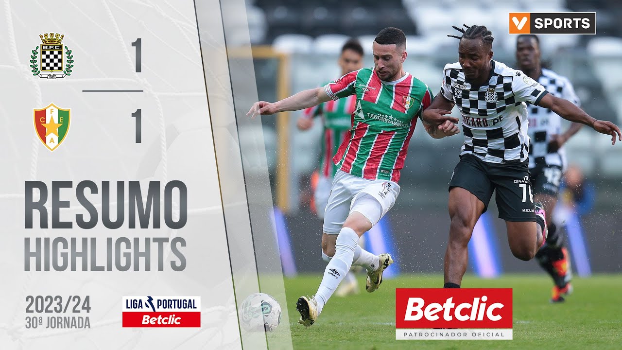 Resumo | Valencia 1-2 Betis | LaLiga 23/24