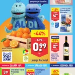 Folheto Minipre&ccedil;o (4 a 10 abril)