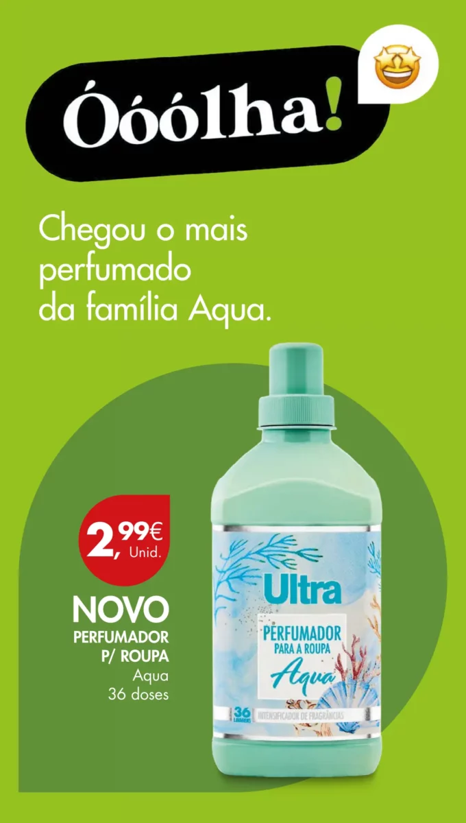 Antevis&atilde;o Folheto Pingo Doce (9 a 15 abril)
