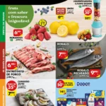 Folheto Minipre&ccedil;o (4 a 10 abril)