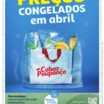 Folheto Minipre&ccedil;o (4 a 10 abril)