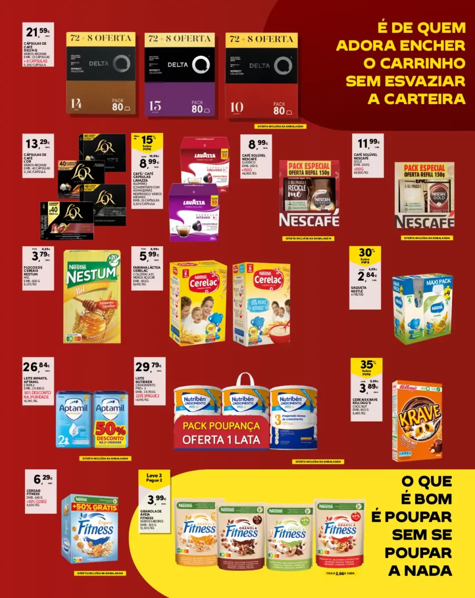 Folheto Continente Madeira (2 a 8 abril)