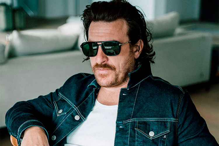 Parov Stelar no Sagres Campo Pequeno &ndash; Antevis&atilde;o do concerto e setlist prov&aacute;vel