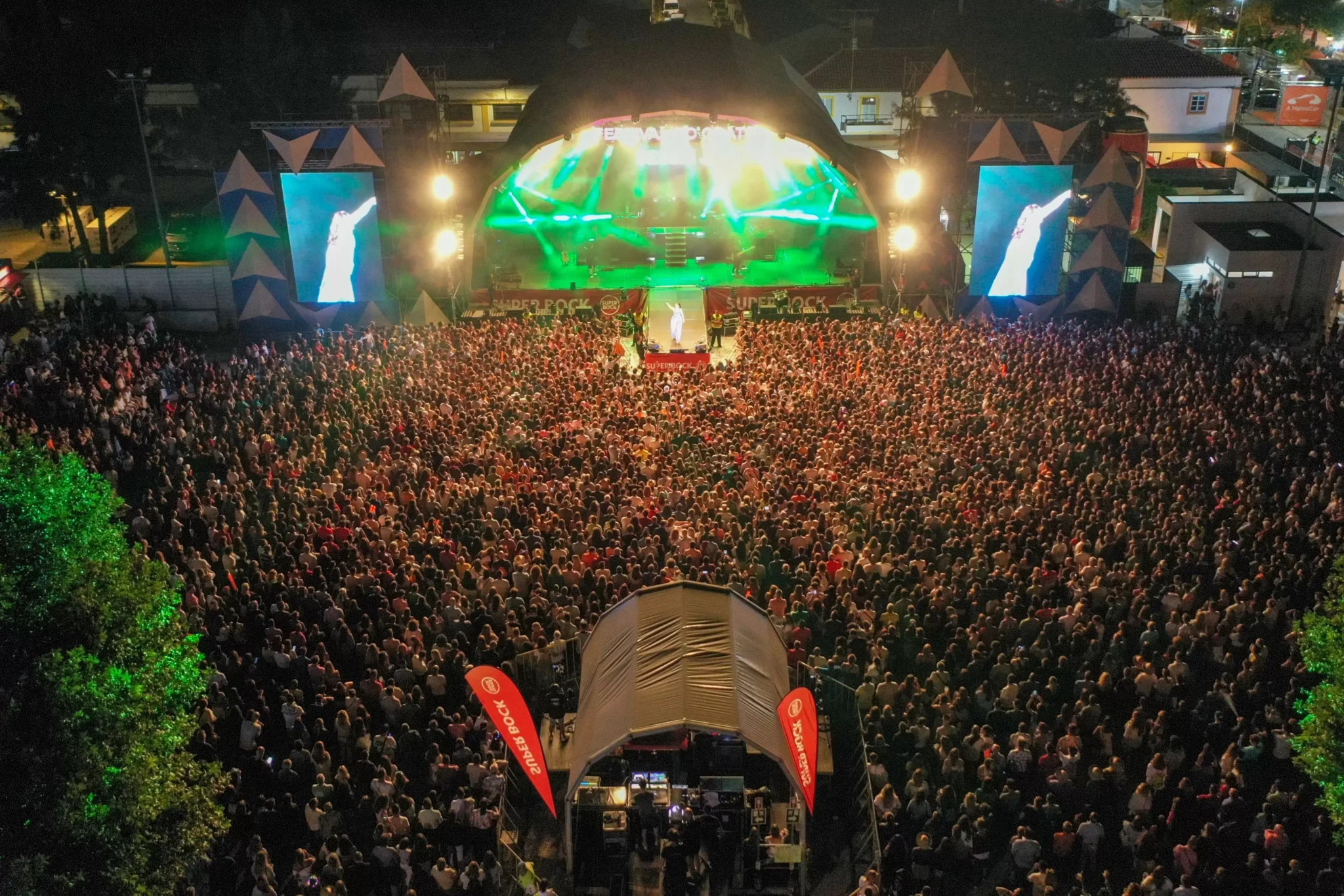 Slow J e Ornatos Violeta s&atilde;o os primeiros nomes do Festival do Crato