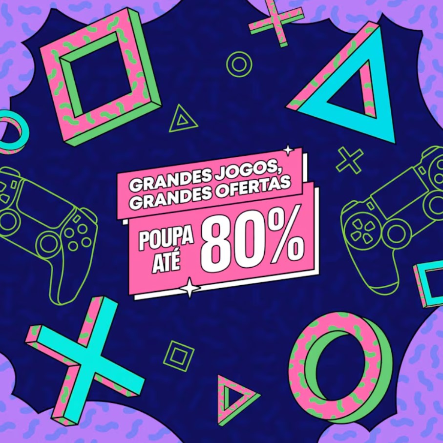 Assassin’s Creed Mirage entre os destaques das novas promo&ccedil;&otilde;es na PlayStation Store