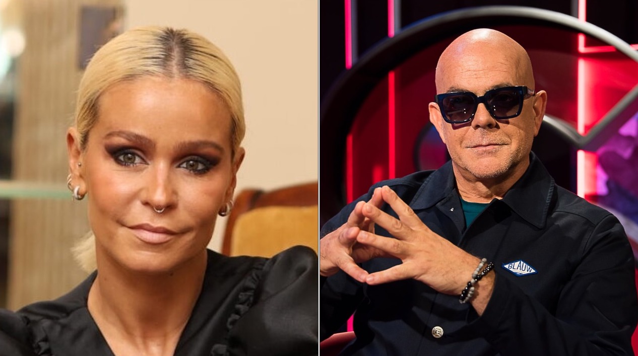 &Aacute;urea e Pedro Abrunhosa no cartaz do Festival Comida Continente