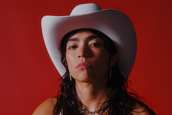 Reyna Tropical actua no Musicbox a 3 de Setembro