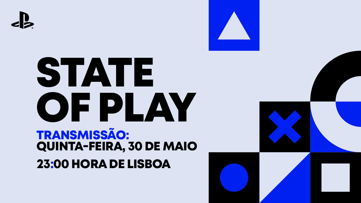 PlayStation anuncia novo epis&oacute;dio do State of Play para amanh&atilde;